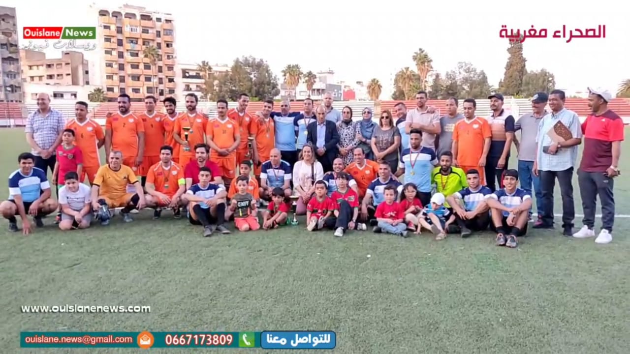 الأكاديمية الجهوية للتربية والتكوين فاس- مكناس: تنظم يوما دراسيا حول الأكاديمية الجهوية للتربية والتكوين فاس- مكناس: تنظم يوما دراسيا حول