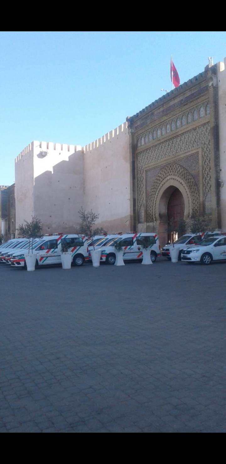 خاص عن استعدادات احتضان المعرض الدولي للفلاحة بمكناس ولاية أمن مكناس في حالة استنفار قصوى لاحتضان النسخة 15 للمعرض الدولي للفلاحة بمكناس خاص عن استعدادات احتضان المعرض الدولي للفلاحة بمكناس ولاية أمن مكناس في حالة استنفار قصوى لاحتضان النسخة 15 للمعرض الدولي للفلاحة بمكناس