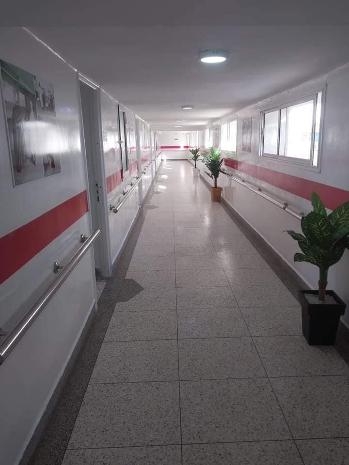 خاص عن استعدادات والاحترازات لاحتضان المعرض الدولي للفلاحة بمكناس : قطاع الصحة رشيد تاكروث:المندوب الاقليمي لوزارة الصحة والحماية الاجتماعية بمكناس *عبأنا مجموعة من الأطرالصحية وأسطول سيارات للإسعاف موزعة داخل وخارج فضاء المعرض مع تهيئة جناح خاص بمستشفى محمد الخامس * خاص عن استعدادات والاحترازات لاحتضان المعرض الدولي للفلاحة بمكناس : قطاع الصحة رشيد تاكروث:المندوب الاقليمي لوزارة الصحة والحماية الاجتماعية بمكناس *عبأنا مجموعة من الأطرالصحية وأسطول سيارات للإسعاف موزعة داخل وخارج فضاء المعرض مع تهيئة جناح خاص بمستشفى محمد الخامس *