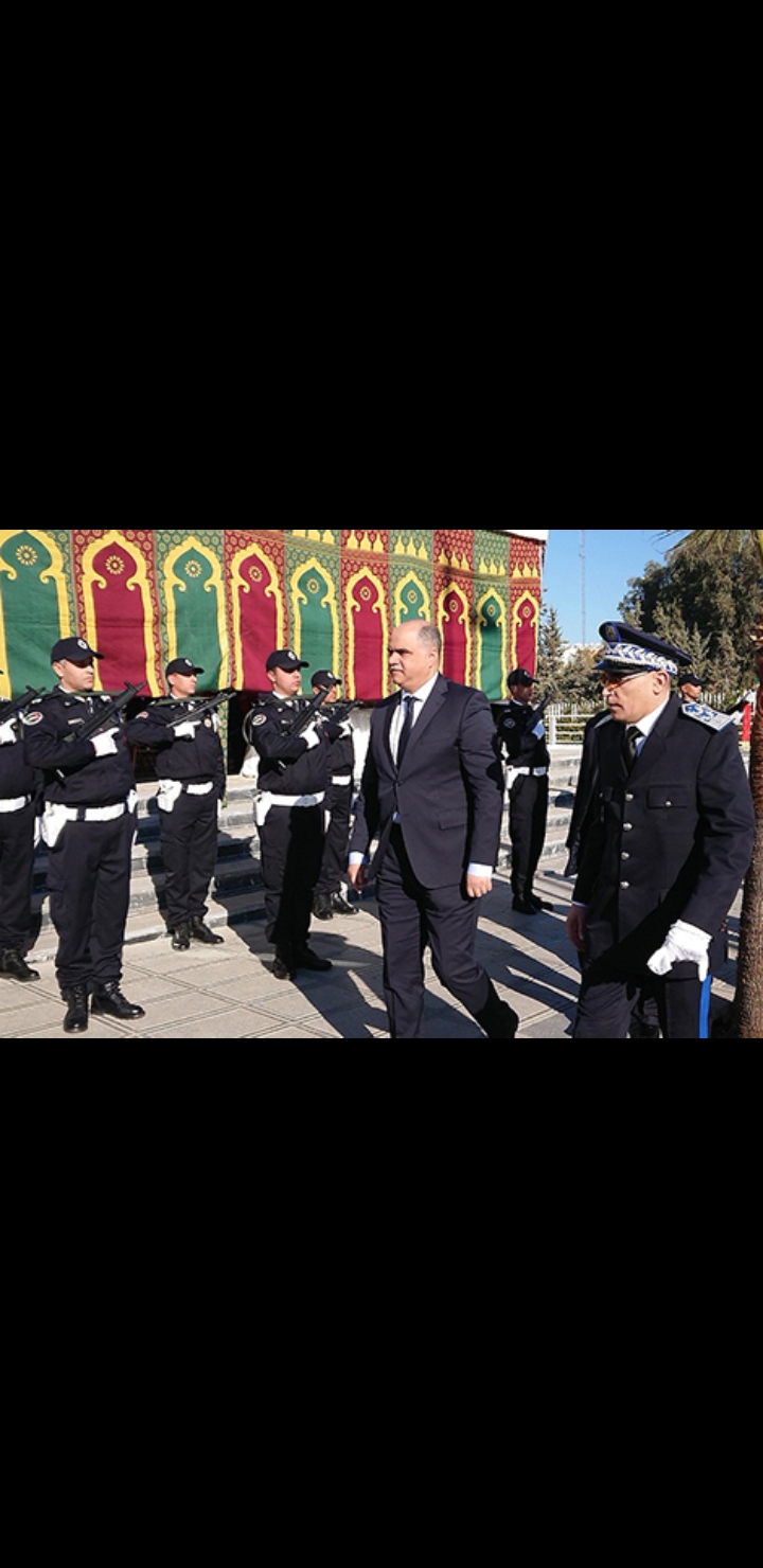 خاص عن استعدادات احتضان المعرض الدولي للفلاحة بمكناس ولاية أمن مكناس في حالة استنفار قصوى لاحتضان النسخة 15 للمعرض الدولي للفلاحة بمكناس خاص عن استعدادات احتضان المعرض الدولي للفلاحة بمكناس ولاية أمن مكناس في حالة استنفار قصوى لاحتضان النسخة 15 للمعرض الدولي للفلاحة بمكناس