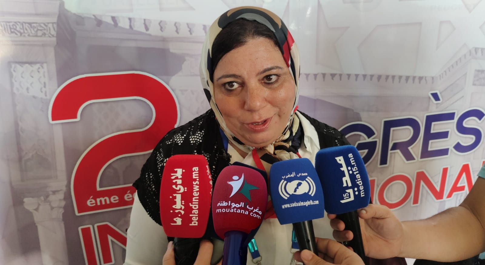 عامل عمالة مكناس السيد عبد الغني الصبار يفتتح أشغال المؤتمر الدولي لطب الأسنان بمكناس في نسخته الثانية عامل عمالة مكناس السيد عبد الغني الصبار يفتتح أشغال المؤتمر الدولي لطب الأسنان بمكناس في نسخته الثانية