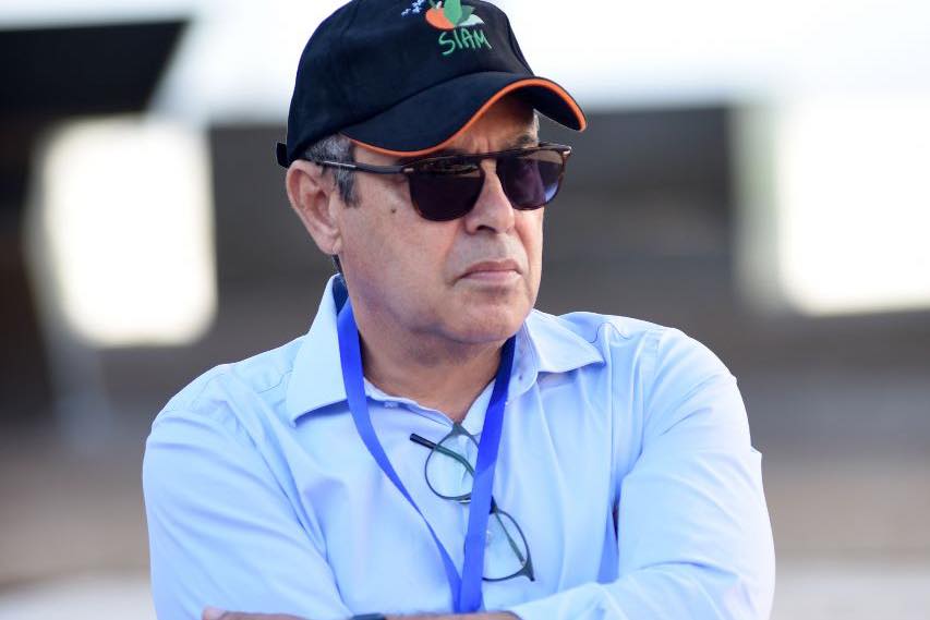 هذه مختلف الأقطاب التي سيضمها الملتقى الدولي للفلاحة بالمغرب هذه مختلف الأقطاب التي سيضمها الملتقى الدولي للفلاحة بالمغرب