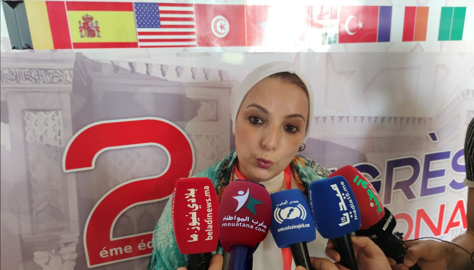 عامل عمالة مكناس السيد عبد الغني الصبار يفتتح أشغال المؤتمر الدولي لطب الأسنان بمكناس في نسخته الثانية عامل عمالة مكناس السيد عبد الغني الصبار يفتتح أشغال المؤتمر الدولي لطب الأسنان بمكناس في نسخته الثانية