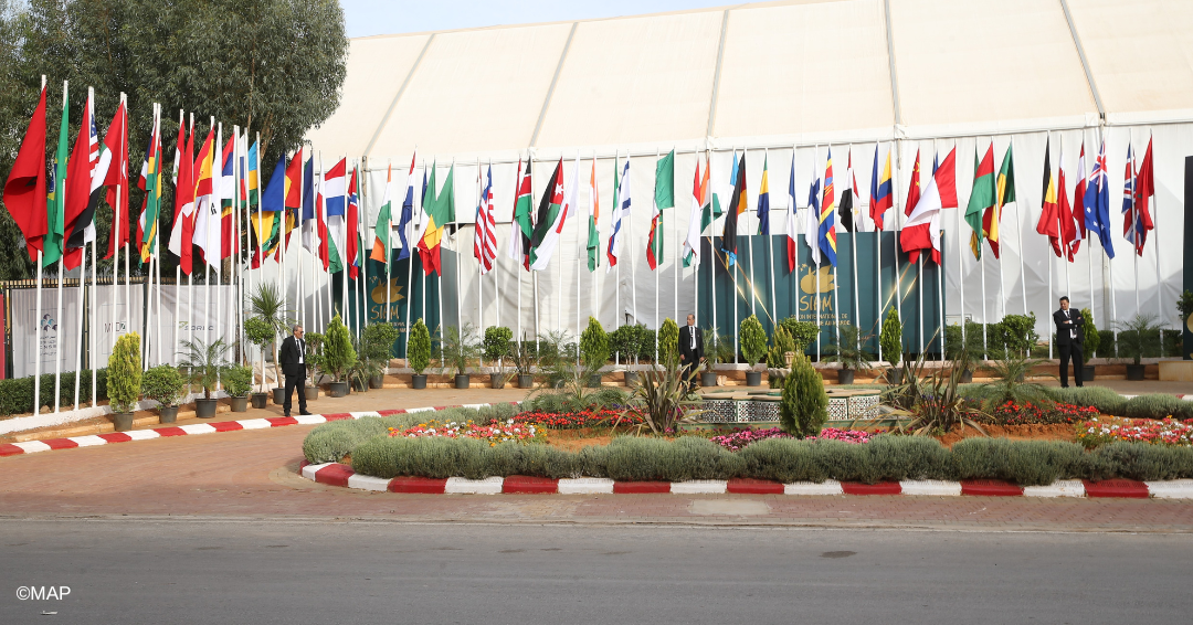 المغرب والمملكة المتحدة يتدارسان آفاق تنمية التعاون الثنائي في مجال الفلاحة 