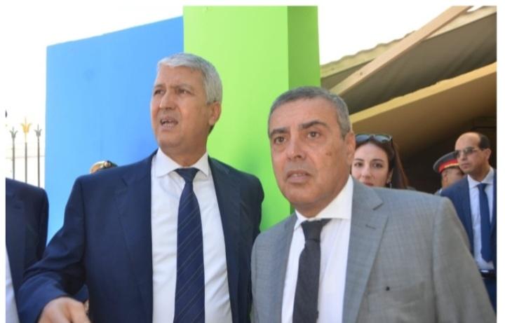 جواد الشامي:الملتقى الدولي للفلاحة بالمغرب يقتحم أجندة “الملتقيات الدولية الكبرى