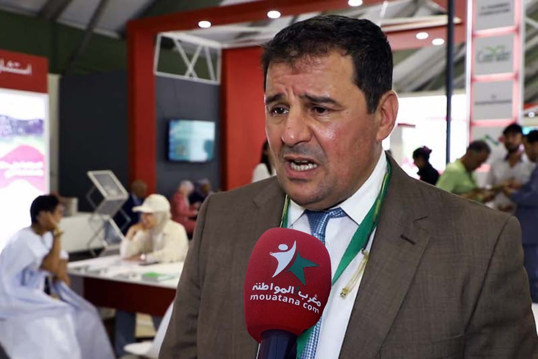 المكتب الوطني للاستشارة الفلاحية يواكب مشاريع التعاونيات المقاولاتية