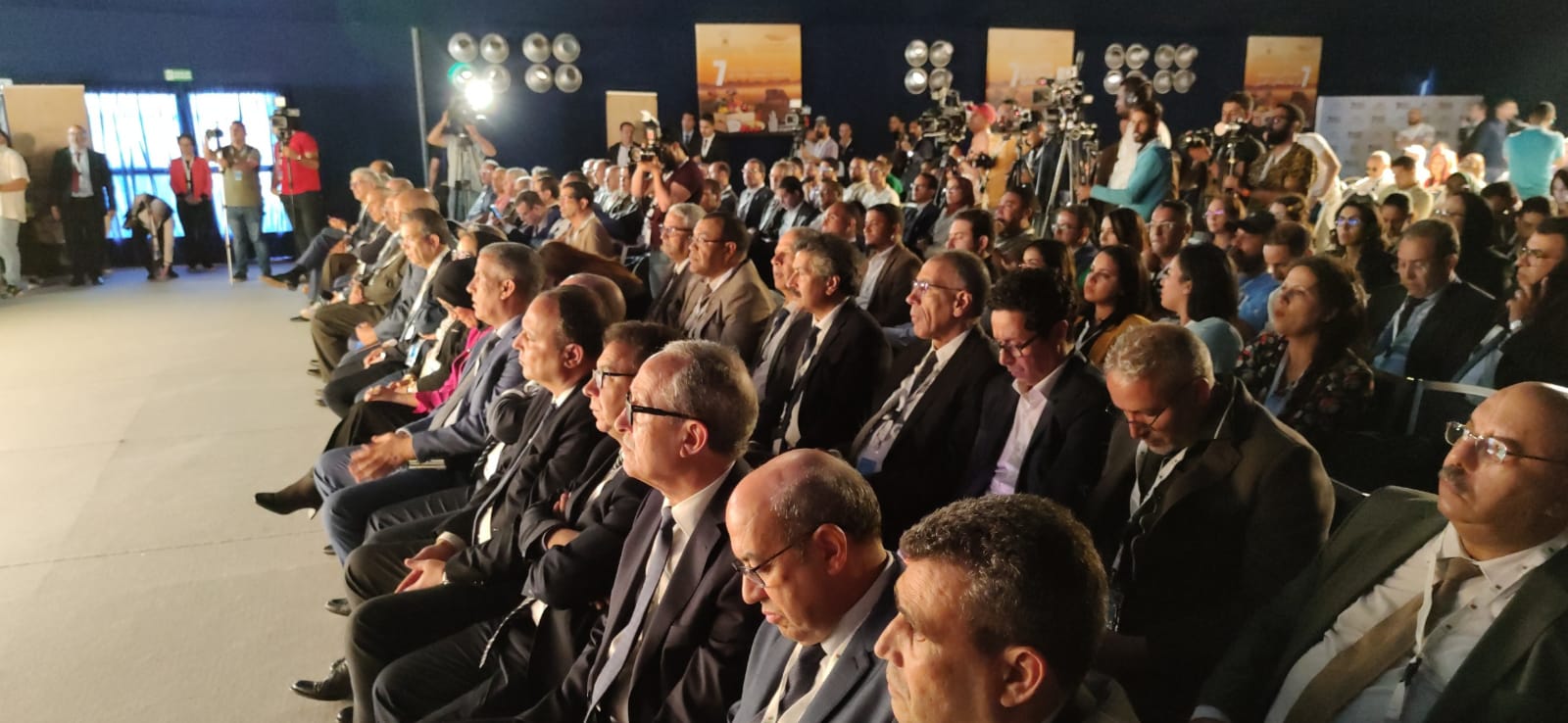 علي زيان يكتب : المعرض الدولي للفلاحة ورهانات مكناس الكبرى علي زيان يكتب : المعرض الدولي للفلاحة ورهانات مكناس الكبرى