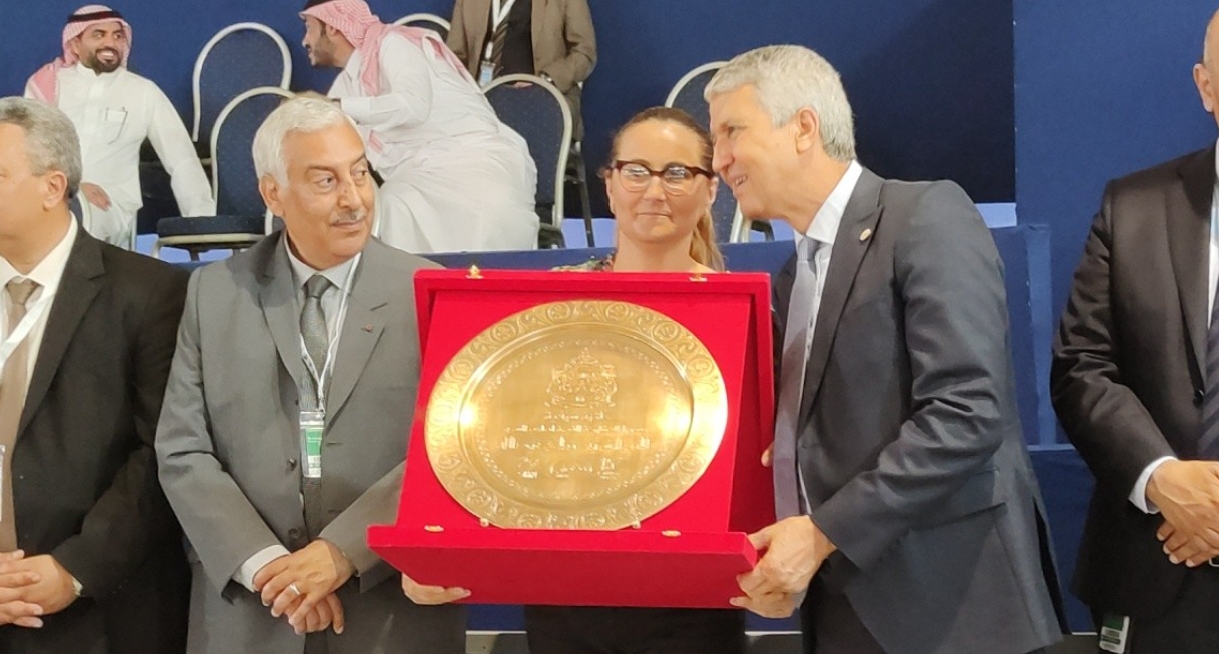 علي زيان يكتب : المعرض الدولي للفلاحة ورهانات مكناس الكبرى علي زيان يكتب : المعرض الدولي للفلاحة ورهانات مكناس الكبرى