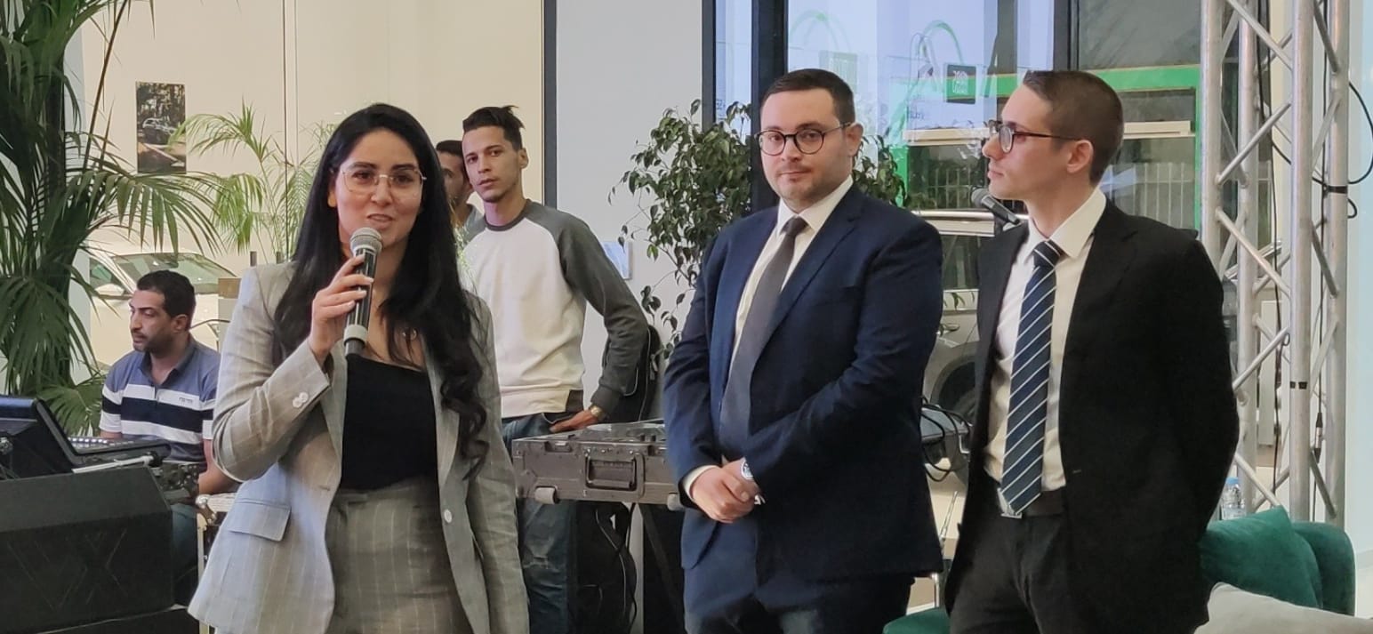 بشرى لساكنة جهة فاس مكناس افتتاح اكبر محل لبيع السيارات الفاخرة بمكناس TIZI AUTO بشرى لساكنة جهة فاس مكناس افتتاح اكبر محل لبيع السيارات الفاخرة بمكناس TIZI AUTO