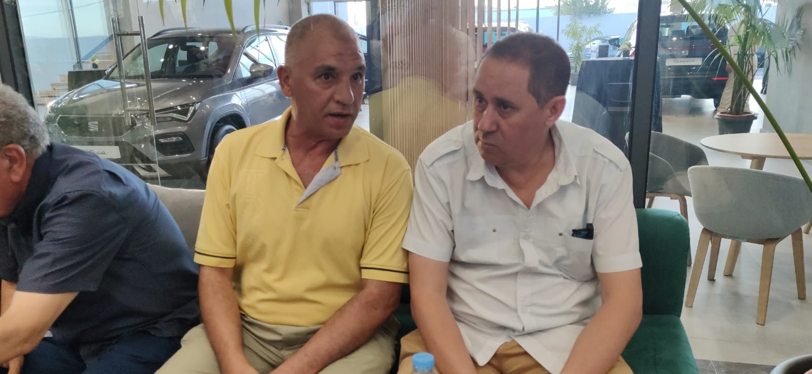 بشرى لساكنة جهة فاس مكناس افتتاح اكبر محل لبيع السيارات الفاخرة بمكناس TIZI AUTO بشرى لساكنة جهة فاس مكناس افتتاح اكبر محل لبيع السيارات الفاخرة بمكناس TIZI AUTO