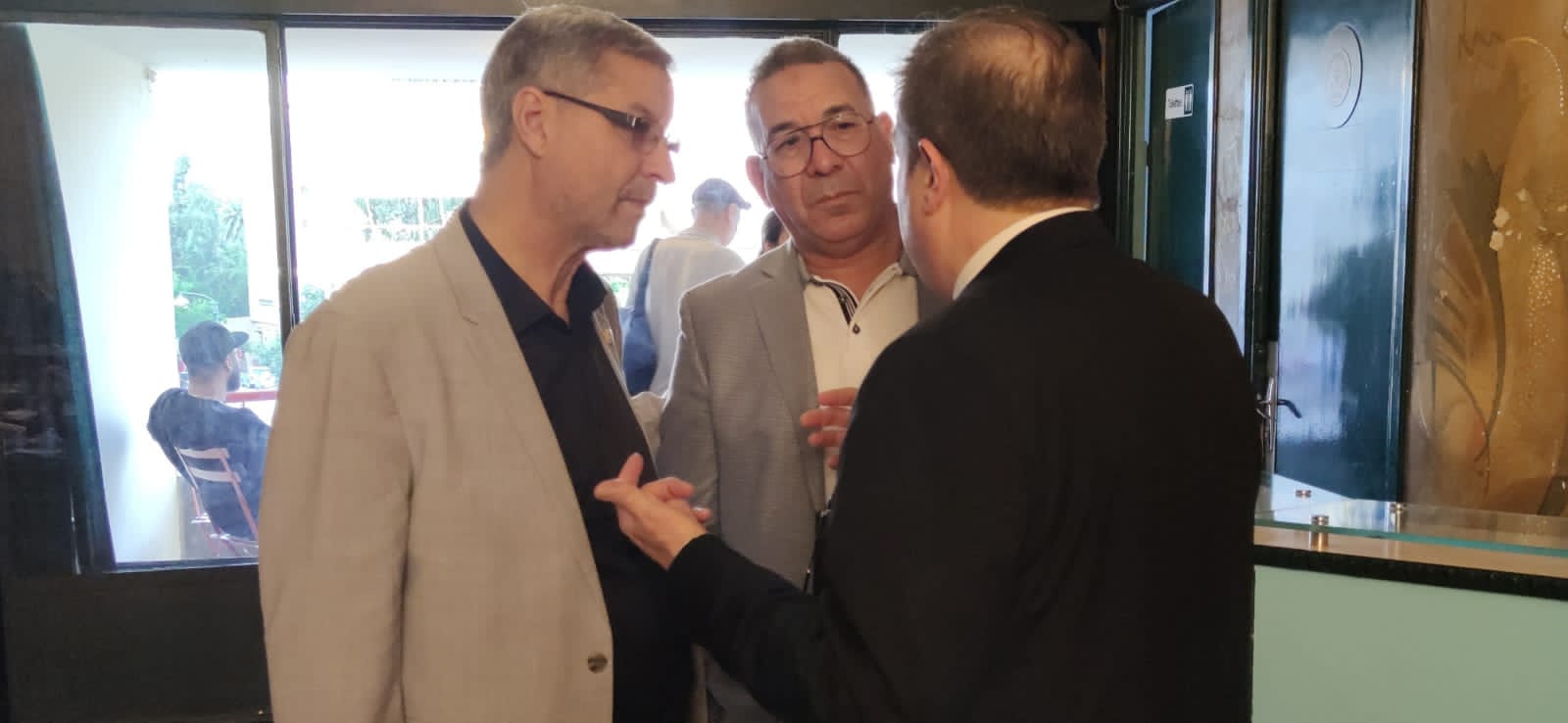 سينما كاميرا بمكناس تفتح ابوابها للعموم في حلة جديدة