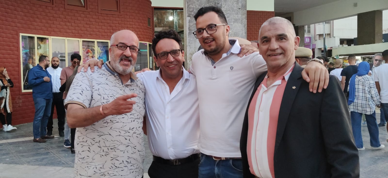 سينما كاميرا بمكناس تفتح ابوابها للعموم في حلة جديدة