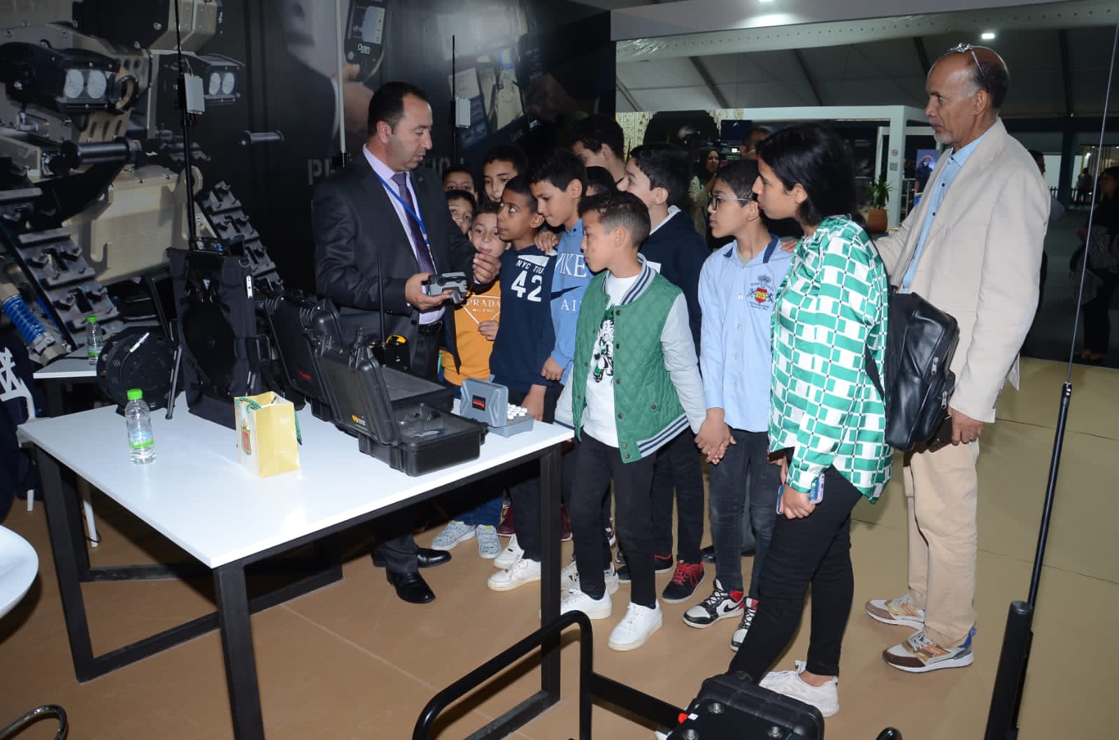 ذكرى تأسيس الأمن الوطني .. “شعار 67 سنة من التحديث المتواصل لمرفق مواطن”، مرجعية أساسية تربط تاريخ المؤسسة الأمنية بماضيها وأهدافها الآنية والمنظورة (المديرية العامة)