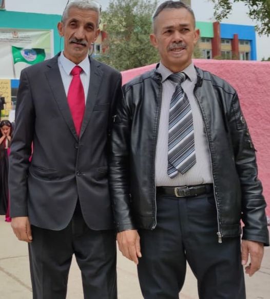 جمعية أنصار النادي المكناسي : كل مكونات المدينة مطالبة بدعم الكوديم ومكتب تاعرابت هو الجدير بمواصلة قيادة قطار القلعة الحمراء جمعية أنصار النادي المكناسي : كل مكونات المدينة مطالبة بدعم الكوديم ومكتب تاعرابت هو الجدير بمواصلة قيادة قطار القلعة الحمراء