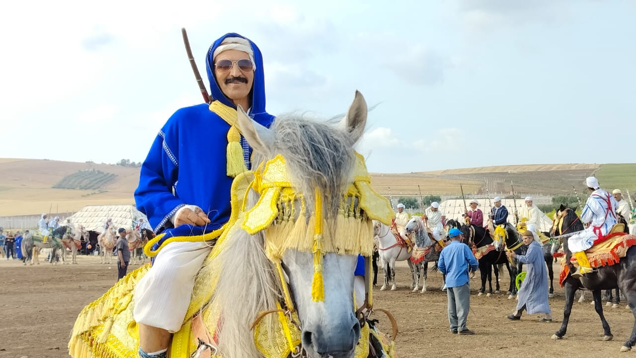 موسم عين جمعة حدث ينتظر التطوير والاهتمام من قبل السلطات الترابية بعمالة مكناس. محسن الأكرمين. موسم عين جمعة حدث ينتظر التطوير والاهتمام من قبل السلطات الترابية بعمالة مكناس. محسن الأكرمين.