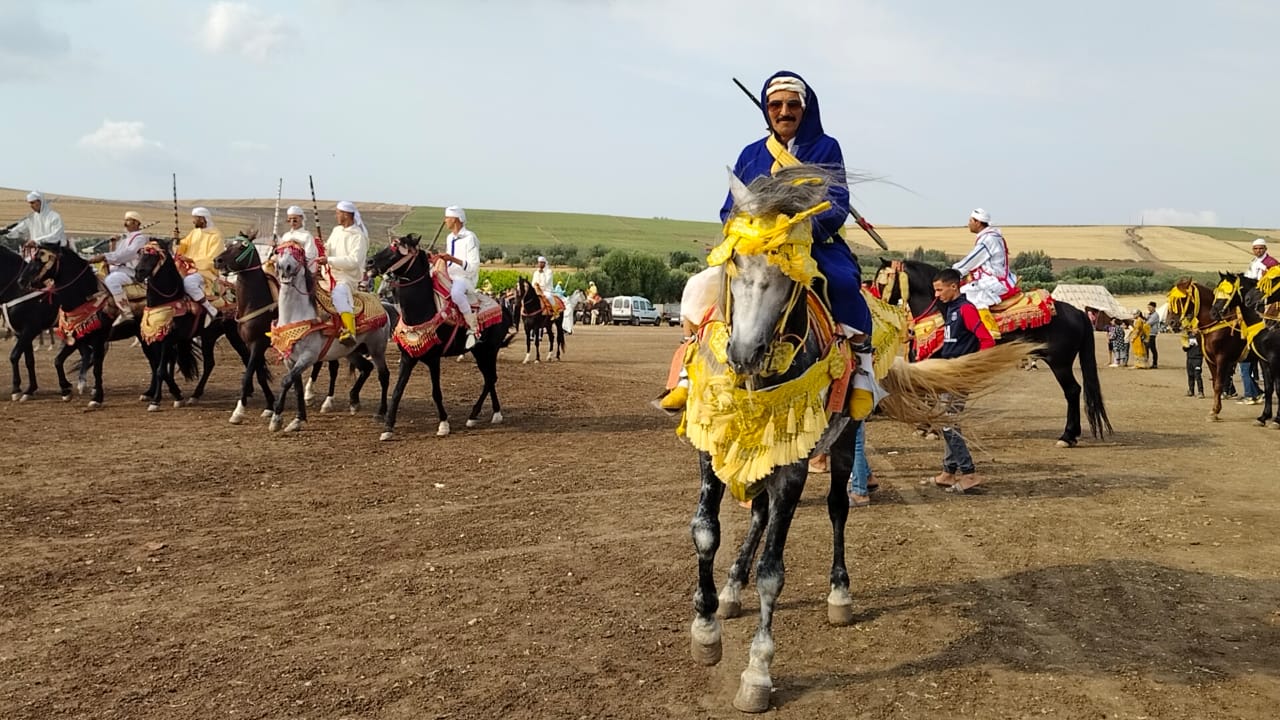 موسم عين جمعة حدث ينتظر التطوير والاهتمام من قبل السلطات الترابية بعمالة مكناس. محسن الأكرمين. موسم عين جمعة حدث ينتظر التطوير والاهتمام من قبل السلطات الترابية بعمالة مكناس. محسن الأكرمين.