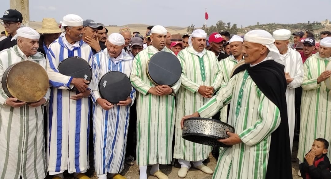 موسم عين جمعة حدث ينتظر التطوير والاهتمام من قبل السلطات الترابية بعمالة مكناس. محسن الأكرمين. موسم عين جمعة حدث ينتظر التطوير والاهتمام من قبل السلطات الترابية بعمالة مكناس. محسن الأكرمين.