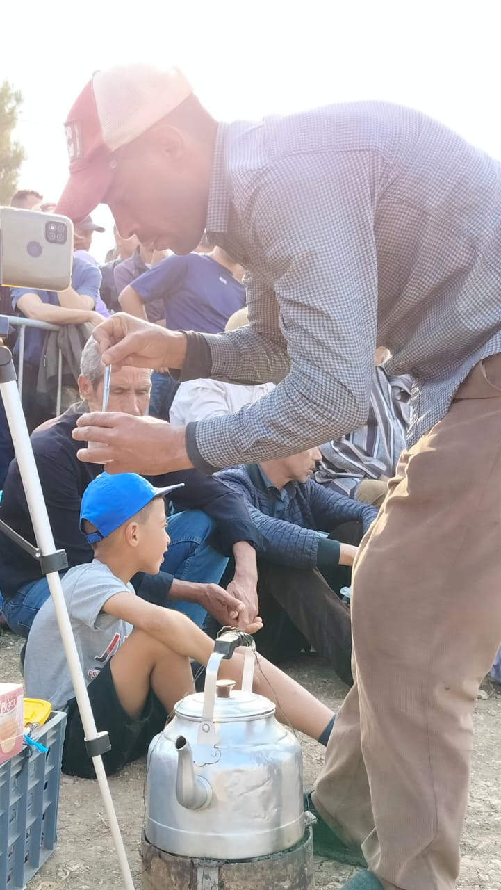 موسم عين جمعة حدث ينتظر التطوير والاهتمام من قبل السلطات الترابية بعمالة مكناس. محسن الأكرمين. موسم عين جمعة حدث ينتظر التطوير والاهتمام من قبل السلطات الترابية بعمالة مكناس. محسن الأكرمين.