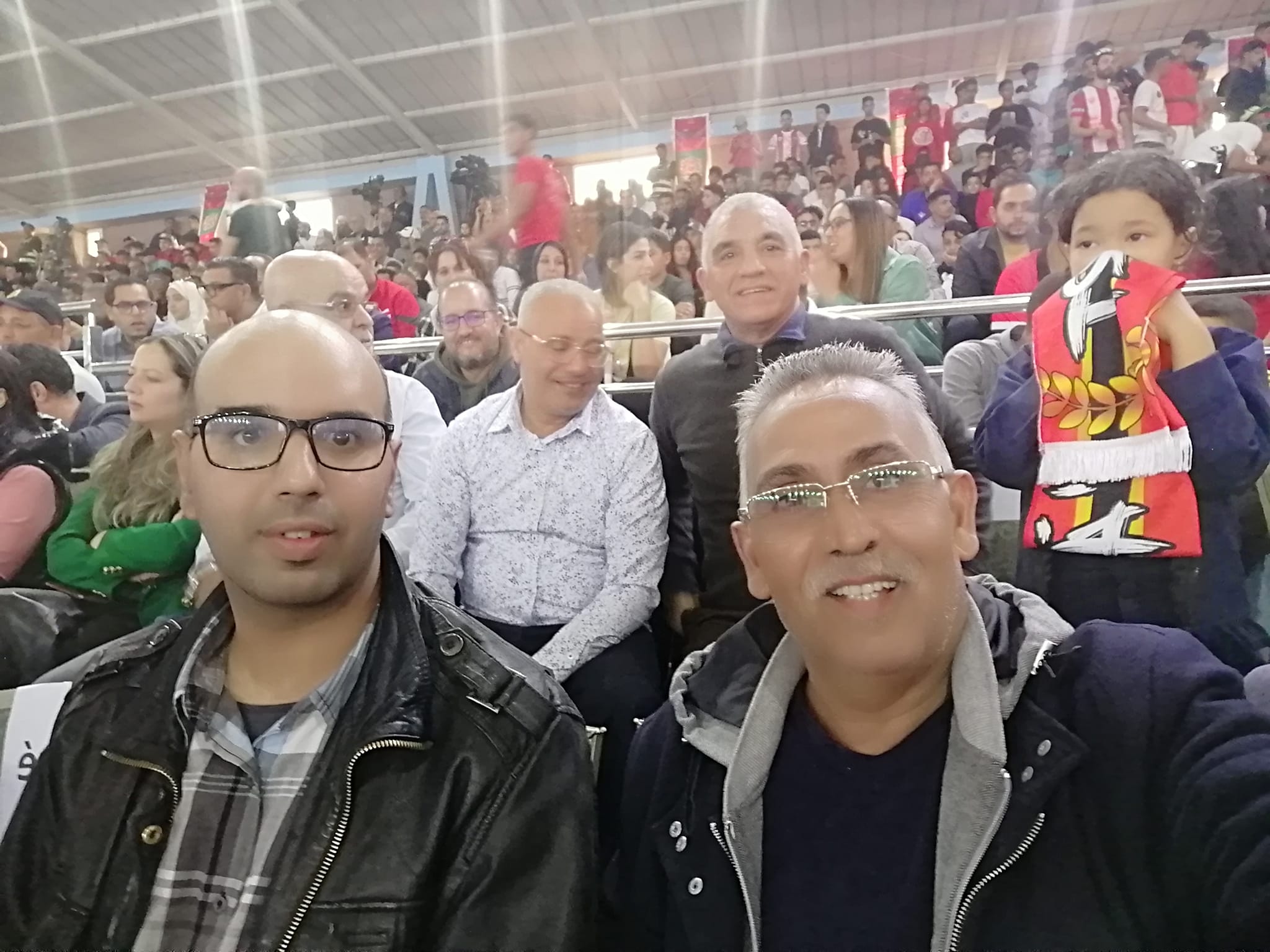 النادي المكناسي يتوج بلقب كأس العرش للمرة السابعة والثانية على التوالي النادي المكناسي يتوج بلقب كأس العرش للمرة السابعة والثانية على التوالي