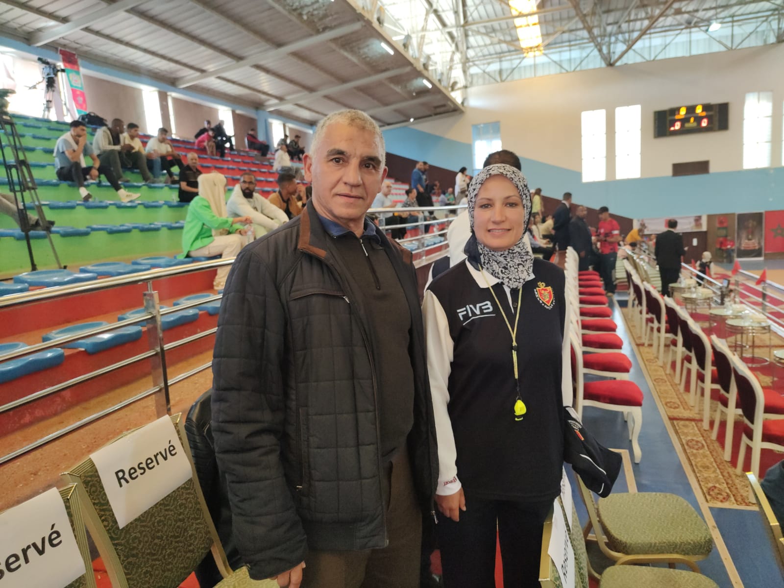 النادي المكناسي يتوج بلقب كأس العرش للمرة السابعة والثانية على التوالي النادي المكناسي يتوج بلقب كأس العرش للمرة السابعة والثانية على التوالي