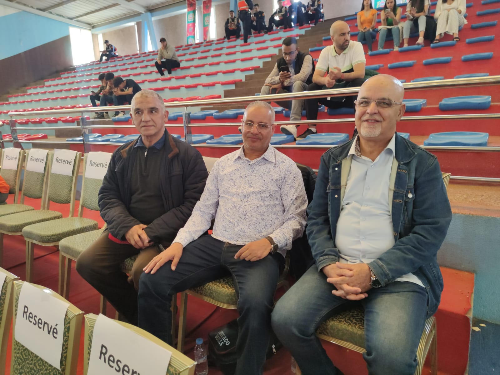 النادي المكناسي يتوج بلقب كأس العرش للمرة السابعة والثانية على التوالي النادي المكناسي يتوج بلقب كأس العرش للمرة السابعة والثانية على التوالي