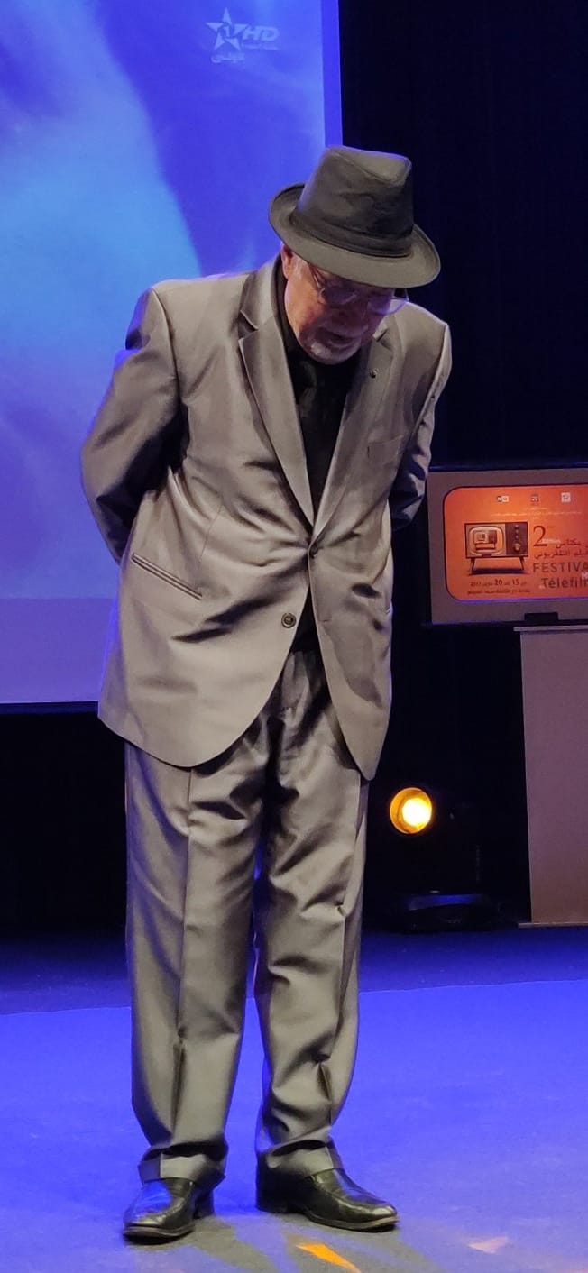 انطلاق مهرجان مكناس للدراما التلفزية بتكريم راوية وبن موسى انطلاق مهرجان مكناس للدراما التلفزية بتكريم راوية وبن موسى