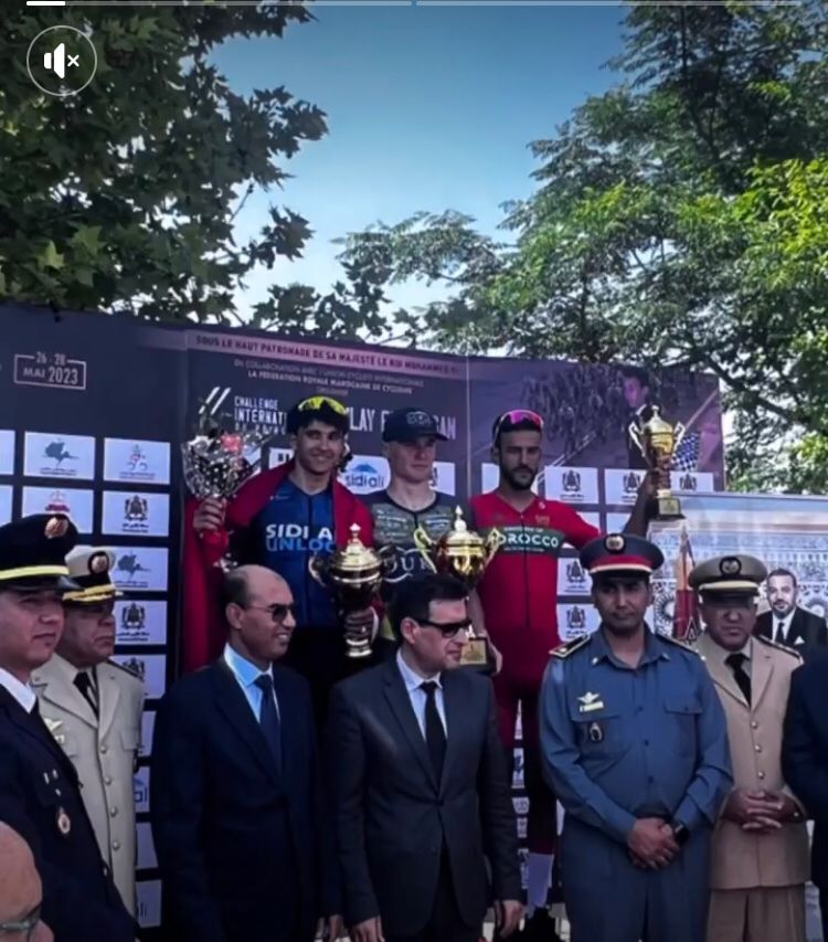 الدورة ال 11 للدوري الدولي لصاحب السمو الملكي ولي العهد الأمير مولاي الحسن حققت الأهداف المسطرة. الدورة ال 11 للدوري الدولي لصاحب السمو الملكي ولي العهد الأمير مولاي الحسن حققت الأهداف المسطرة.