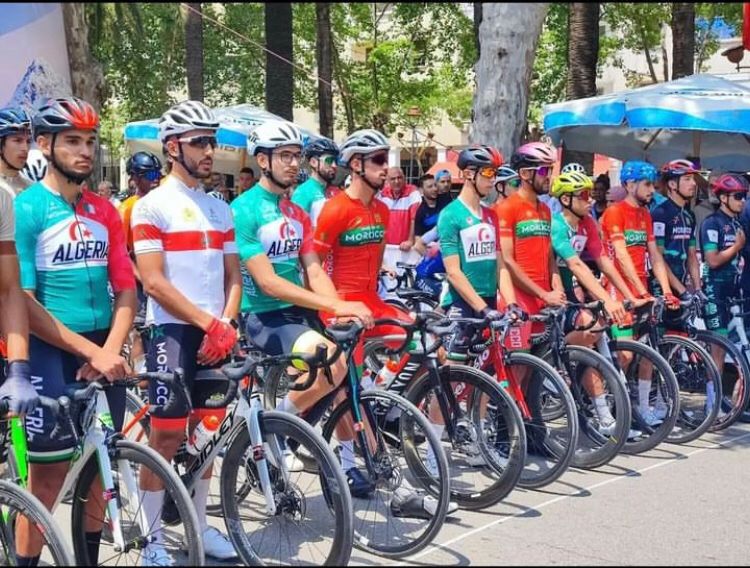 الدورة ال 11 للدوري الدولي لصاحب السمو الملكي ولي العهد الأمير مولاي الحسن حققت الأهداف المسطرة. الدورة ال 11 للدوري الدولي لصاحب السمو الملكي ولي العهد الأمير مولاي الحسن حققت الأهداف المسطرة.