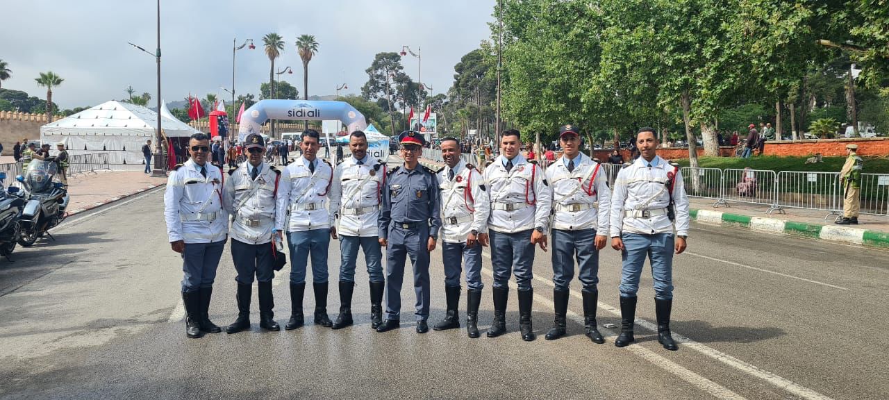 الدورة ال 11 للدوري الدولي لصاحب السمو الملكي ولي العهد الأمير مولاي الحسن حققت الأهداف المسطرة. الدورة ال 11 للدوري الدولي لصاحب السمو الملكي ولي العهد الأمير مولاي الحسن حققت الأهداف المسطرة.