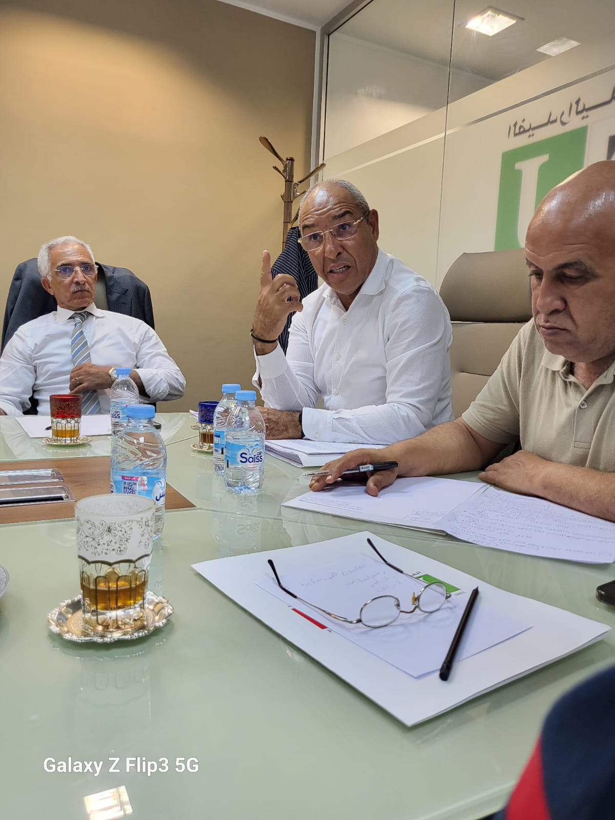 الفيدرالية المغربية لناشري الصحف تشيد بالرفض الواسع “للجنة المؤقتة” وتتضامن مع عبد الصمد ناصروتهيء لمؤثمرها بداية الشهر المقبل 