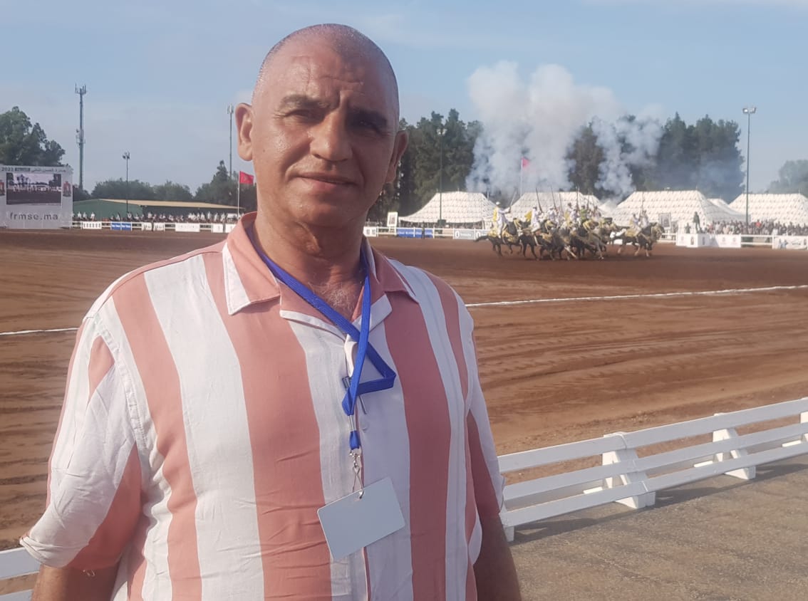 صرامة التحكيم تواكب منافسات جائزة الحسن الثاني للتبوريدة في 