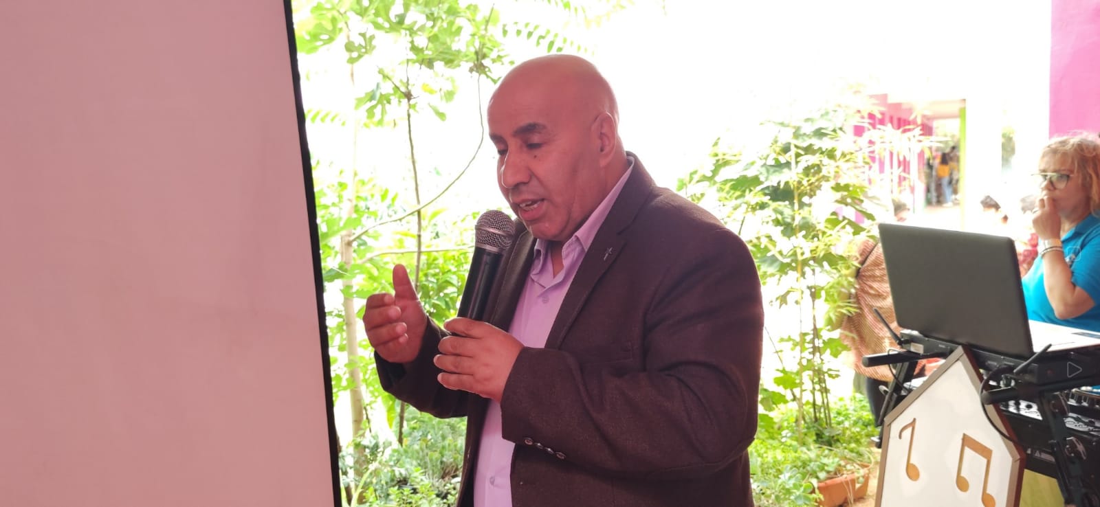 المديرية الإقليمية لوزارة التربية الوطنية بمكناس :  تنظم الملتقى الإقليمي الثالث لذوي الاحتياجات الخاصة بمدرسة ابن الونان الابتدائية بمكناس / حمرية