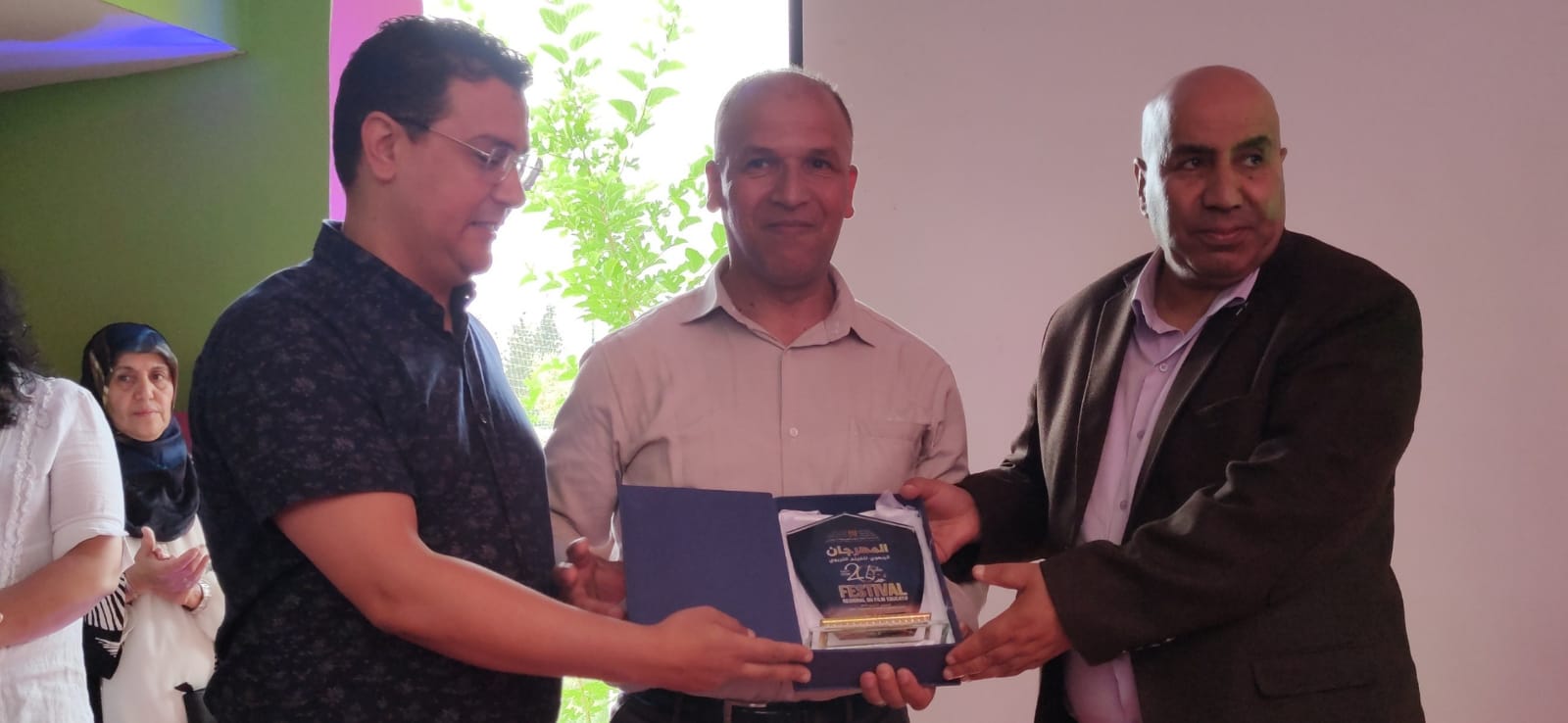 المديرية الإقليمية لوزارة التربية الوطنية بمكناس :  تنظم الملتقى الإقليمي الثالث لذوي الاحتياجات الخاصة بمدرسة ابن الونان الابتدائية بمكناس / حمرية