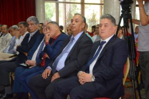 خالد تعرابت: الكوديم لازال في غرفة الإنعاش !!