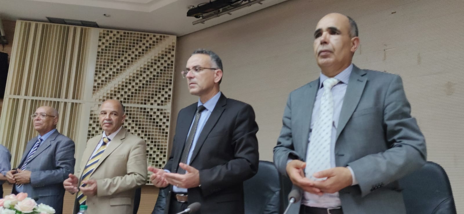 مكناس: تحتفي بالذكرى 69 لليوم الوطني للمقاومة وبطلها الشهيد محمد الزرقطوني.