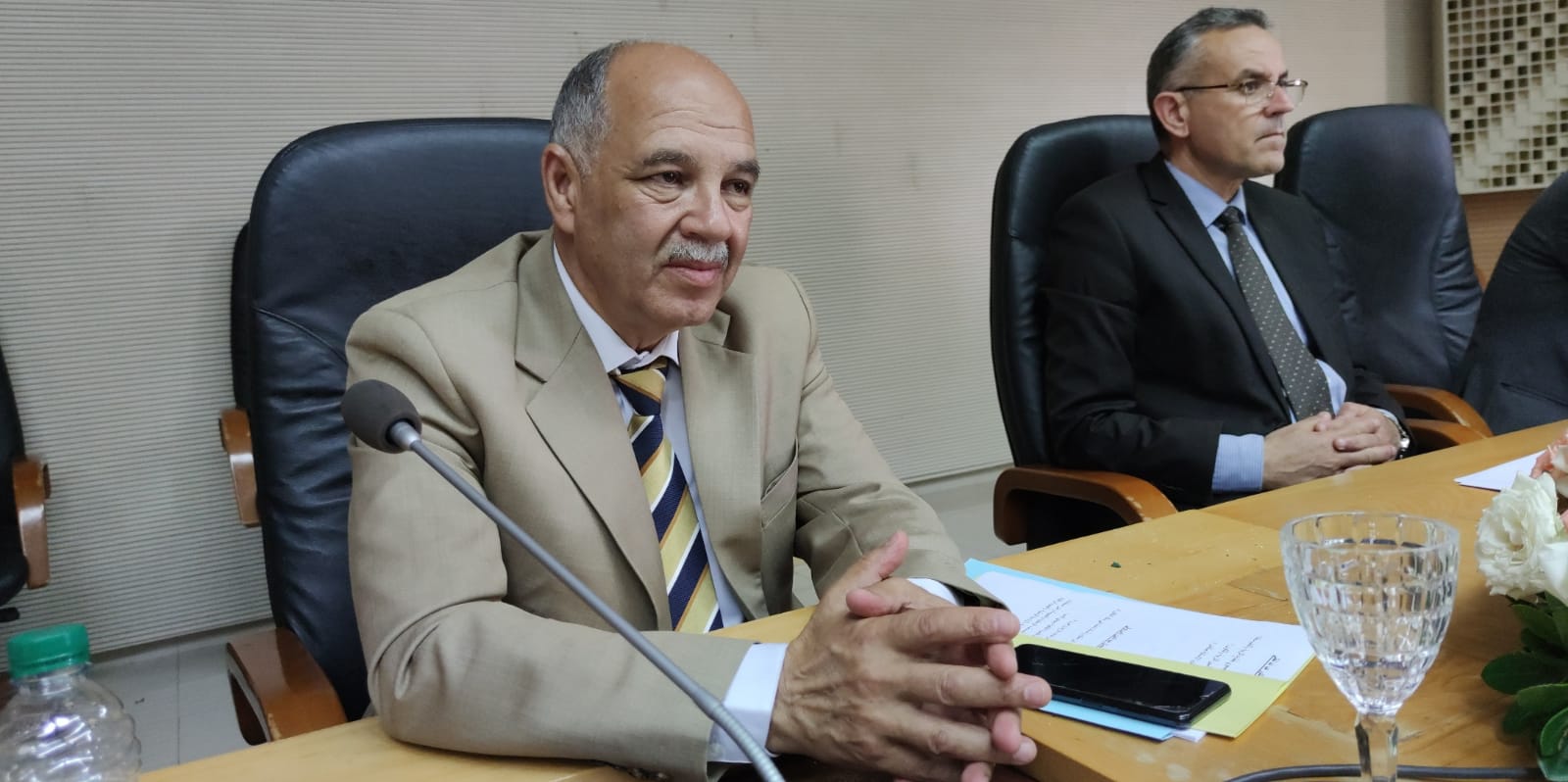 مكناس: تحتفي بالذكرى 69 لليوم الوطني للمقاومة وبطلها الشهيد محمد الزرقطوني.