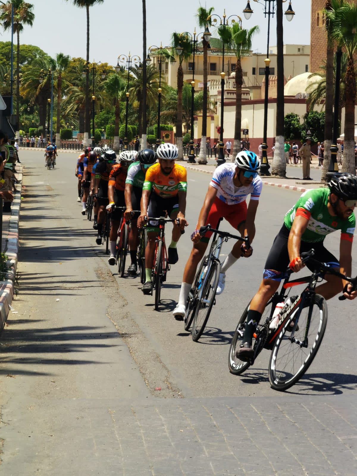 الدراجة المغربية: الرياضة وثقافة الاعتراف تجمع كل دراجي المغرب لتخليد السنة الاولى على رحيل فقيد الدراجة الوطنية المغربية المرحوم الحاج لحسن بوطيب الدراجة المغربية: الرياضة وثقافة الاعتراف تجمع كل دراجي المغرب لتخليد السنة الاولى على رحيل فقيد الدراجة الوطنية المغربية المرحوم الحاج لحسن بوطيب