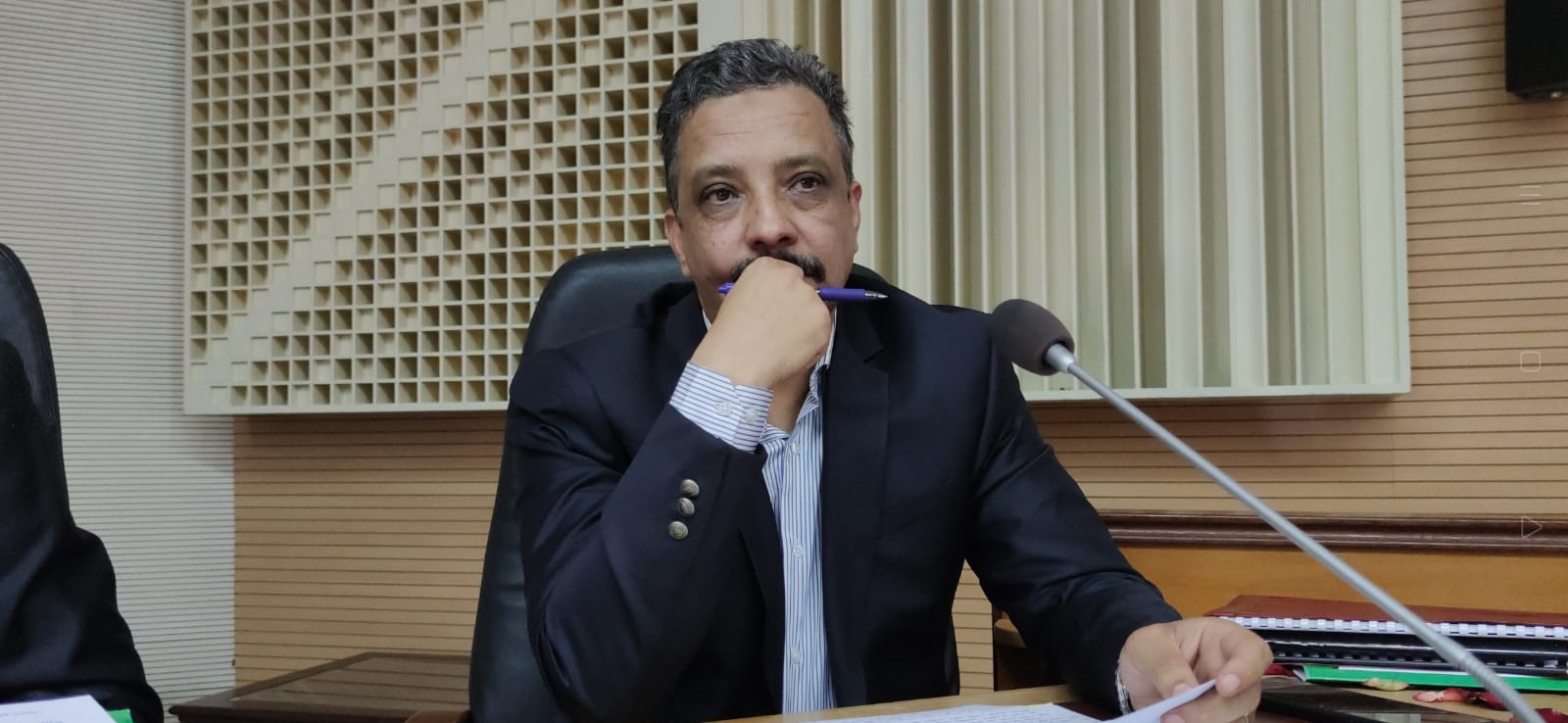 ندوة علمية بمكناس تقارب نجاعة المفوض القضائي