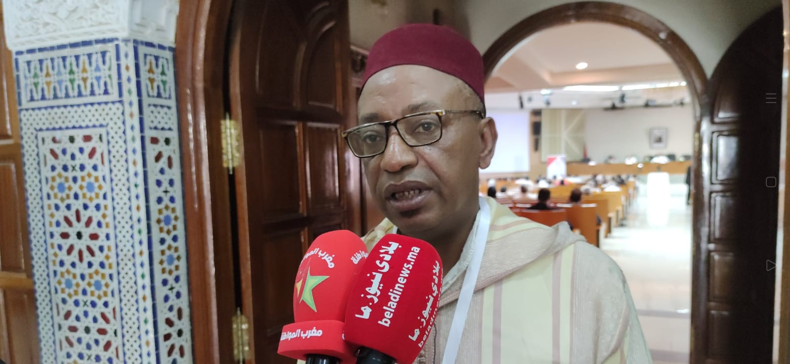 ندوة علمية بمكناس تقارب نجاعة المفوض القضائي