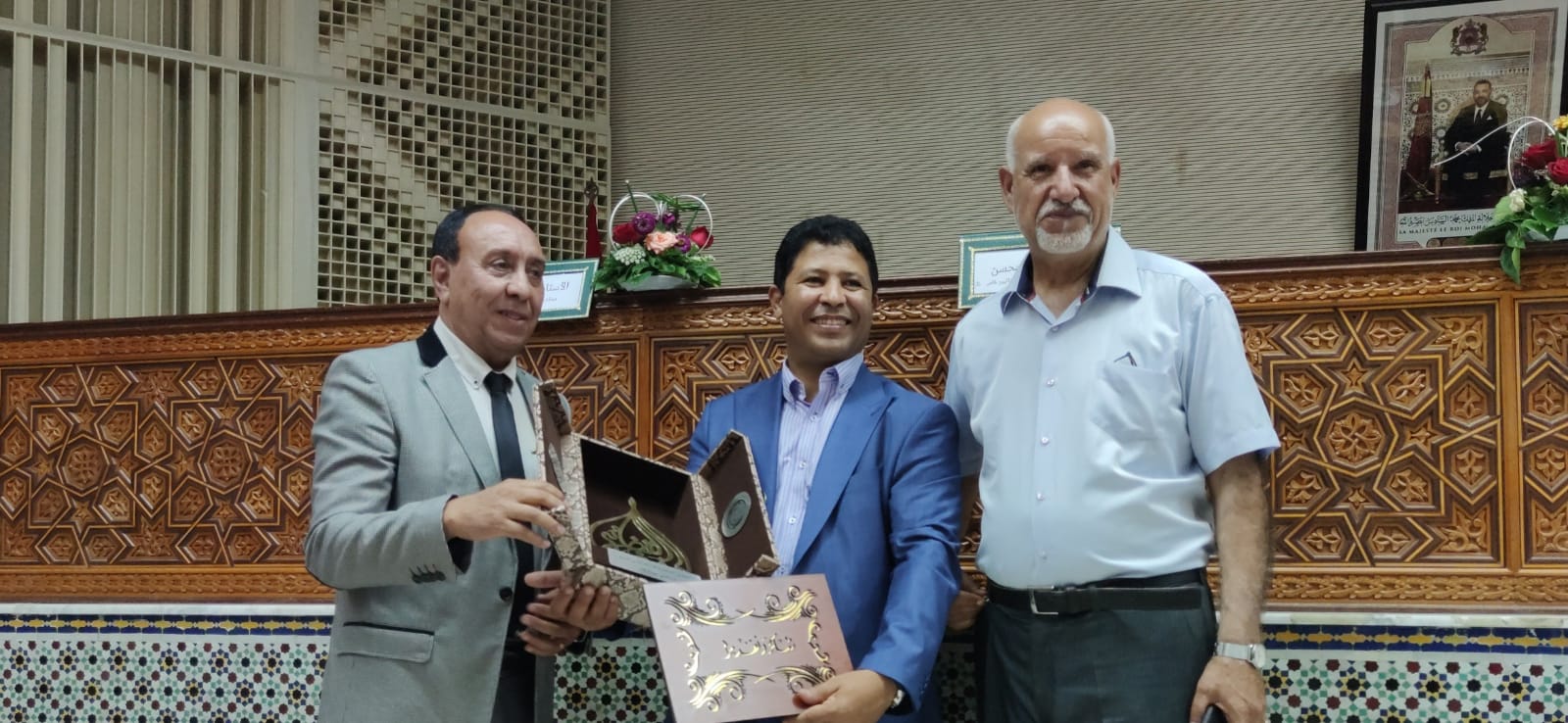 ندوة علمية بمكناس تقارب نجاعة المفوض القضائي