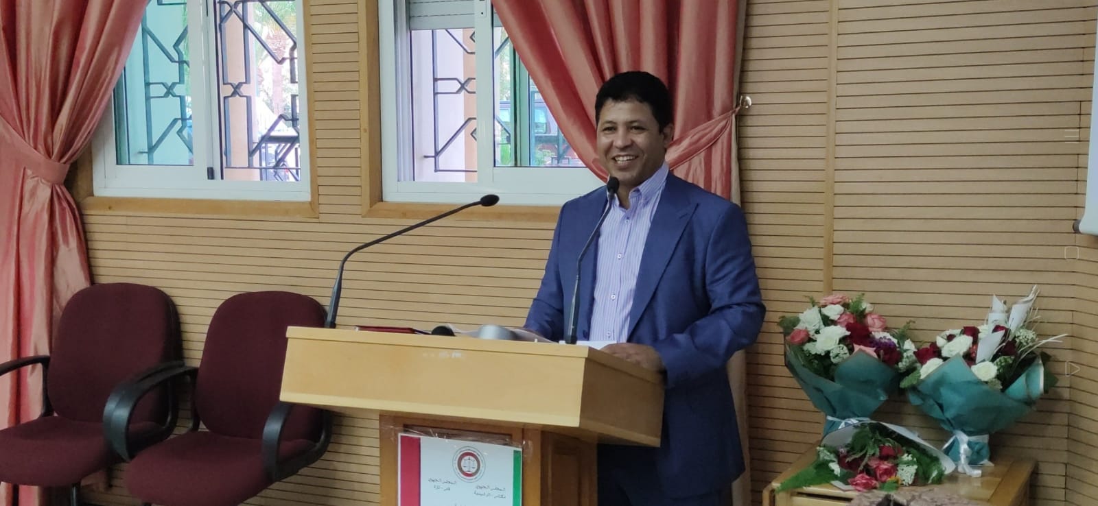 ندوة علمية بمكناس تقارب نجاعة المفوض القضائي