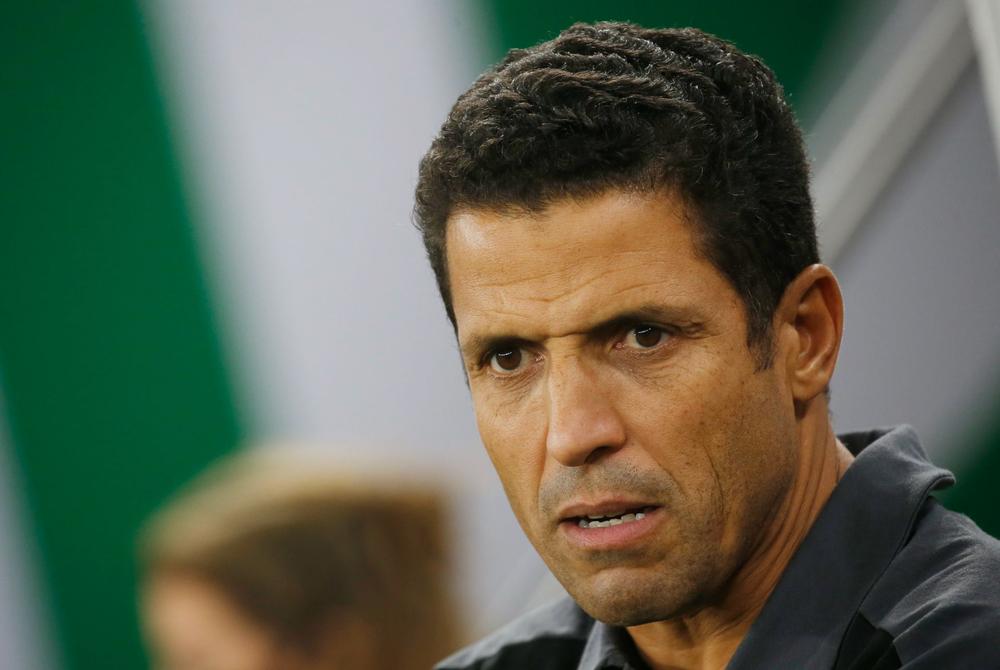 المغربي حسين عموتة مديرا فنيا جديدا للمنتخب الوطني الأردني