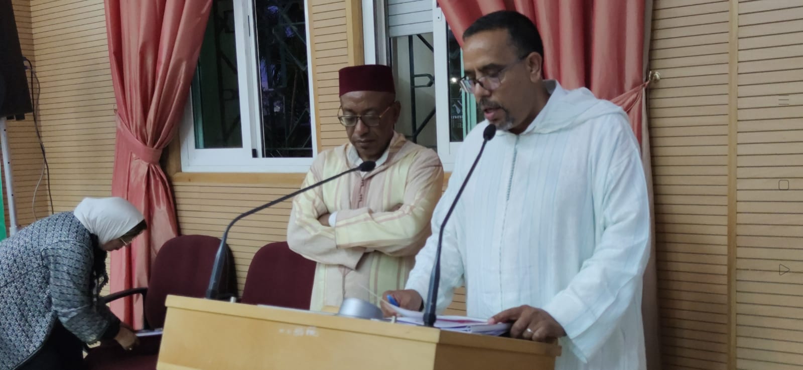 ندوة علمية بمكناس تقارب نجاعة المفوض القضائي