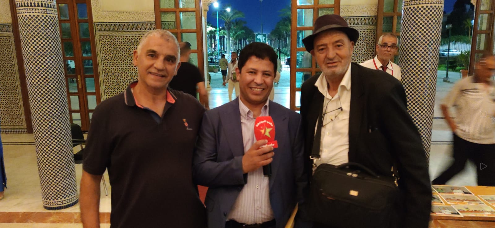 ندوة علمية بمكناس تقارب نجاعة المفوض القضائي