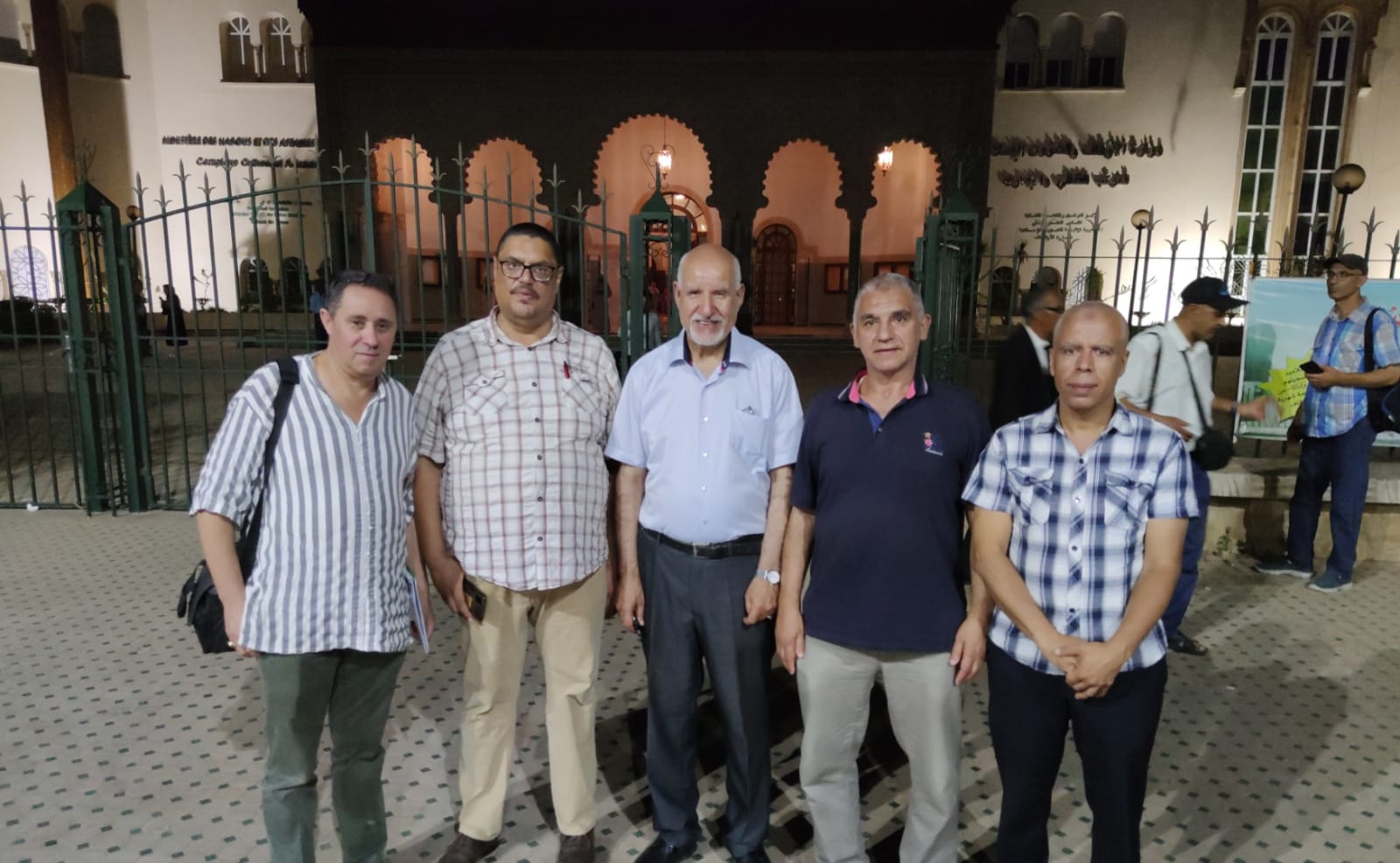 ندوة علمية بمكناس تقارب نجاعة المفوض القضائي