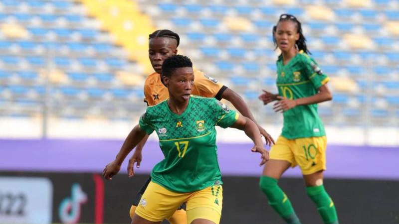 فضيحة في جنوب إفريقيا.. منتخب السيدات المشارك في كأس العالم لم يجد طائرة تقله لنيوزيلاندا