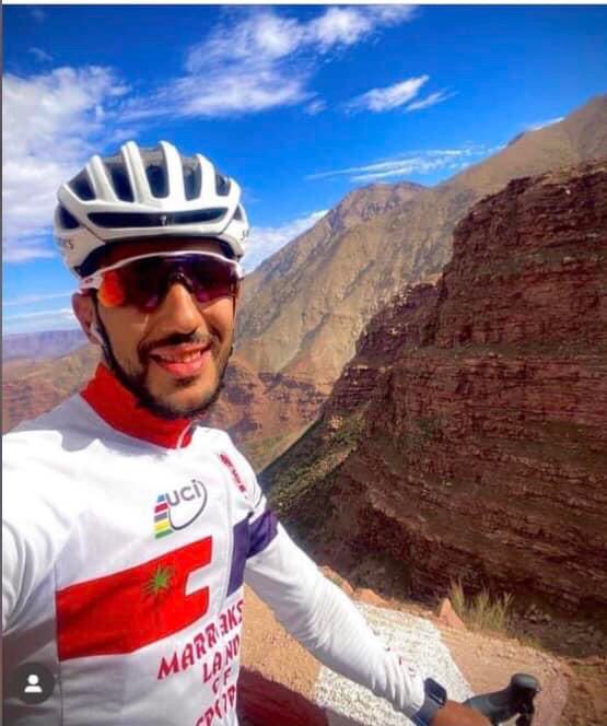 تصنيف الاتحاد الدولي للدراجات.. المنتخب المغربي يرتقي للمركز ال 26 عالميا تصنيف الاتحاد الدولي للدراجات.. المنتخب المغربي يرتقي للمركز ال 26 عالميا