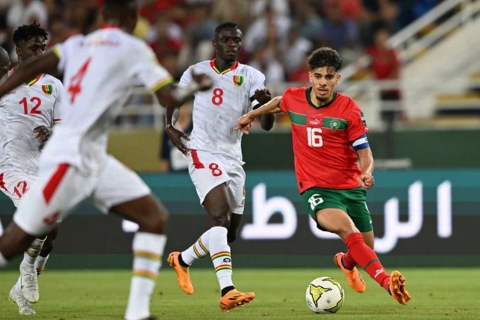 صحيفة كينية: المغرب فاعل أساسي في تطوير كرة القدم في إفريقيا