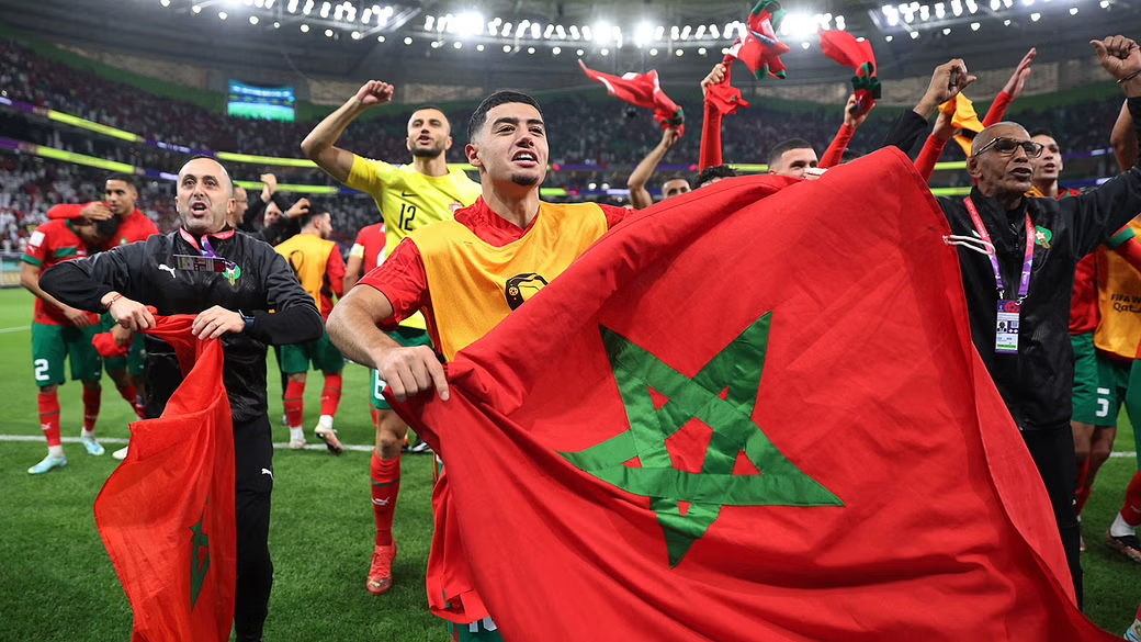 المغرب فاعل أساسي في تطوير كرة القدم في إفريقيا (صحيفة كينية)