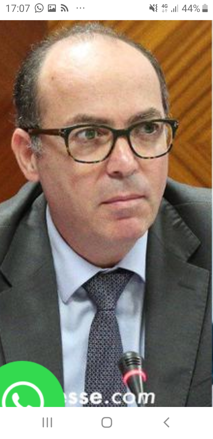 تحقيقات ماراثونية قد تصل إلى محاكم جرائم الأموال..“بونظيف” مستمر في “العمران” تحقيقات ماراثونية قد تصل إلى محاكم جرائم الأموال..“بونظيف” مستمر في “العمران”